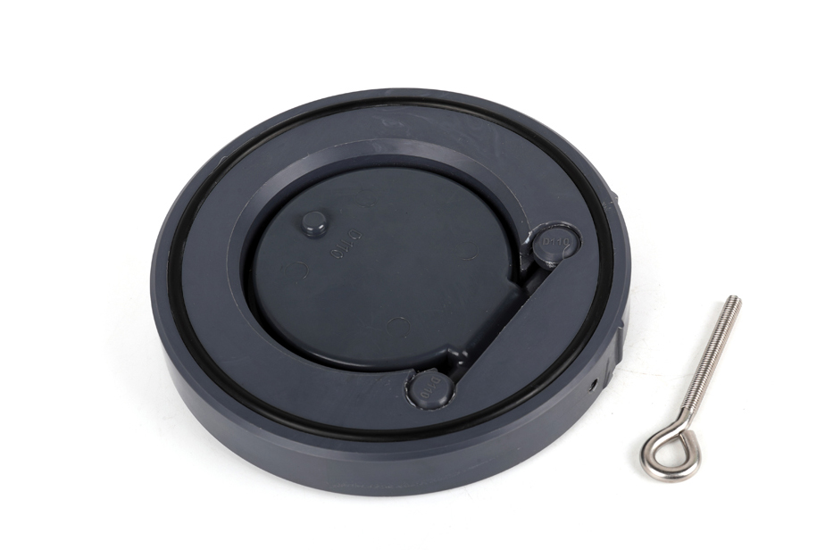 阿尔山对夹式止回阀